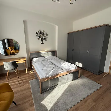 Apartment Pohoda - Dvojluzkovy, V Lazenskem Centru