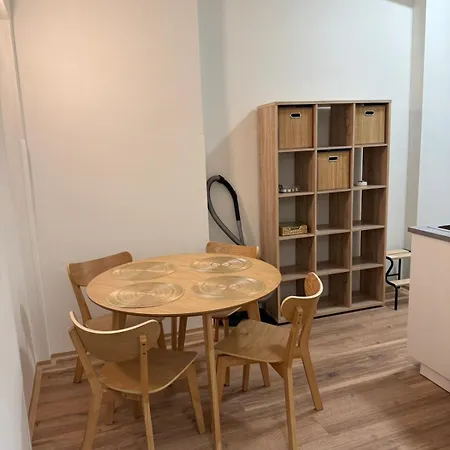 Apartment Pohoda - Dvojluzkovy, V Lazenskem Centru